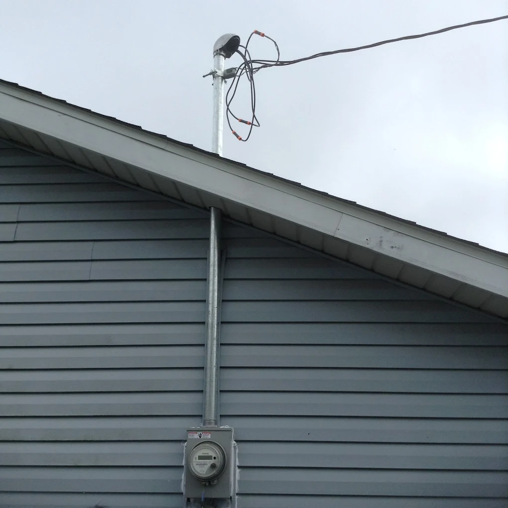 Overhead Service Repair Houston